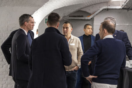 Module 1 dag 1 - Pro League Business School