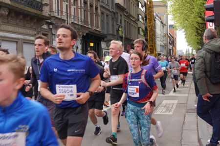 10 Miles 2024