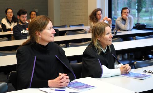 Doctoraatsverdediging Wakjira Kebede Deyyas – 21 februari 2024