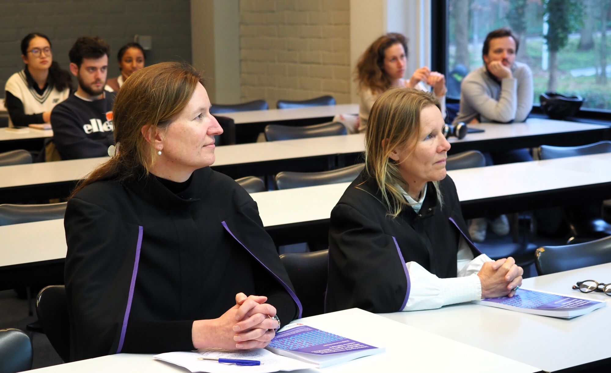 Doctoraatsverdediging Wakjira Kebede Deyyas – 21 februari 2024