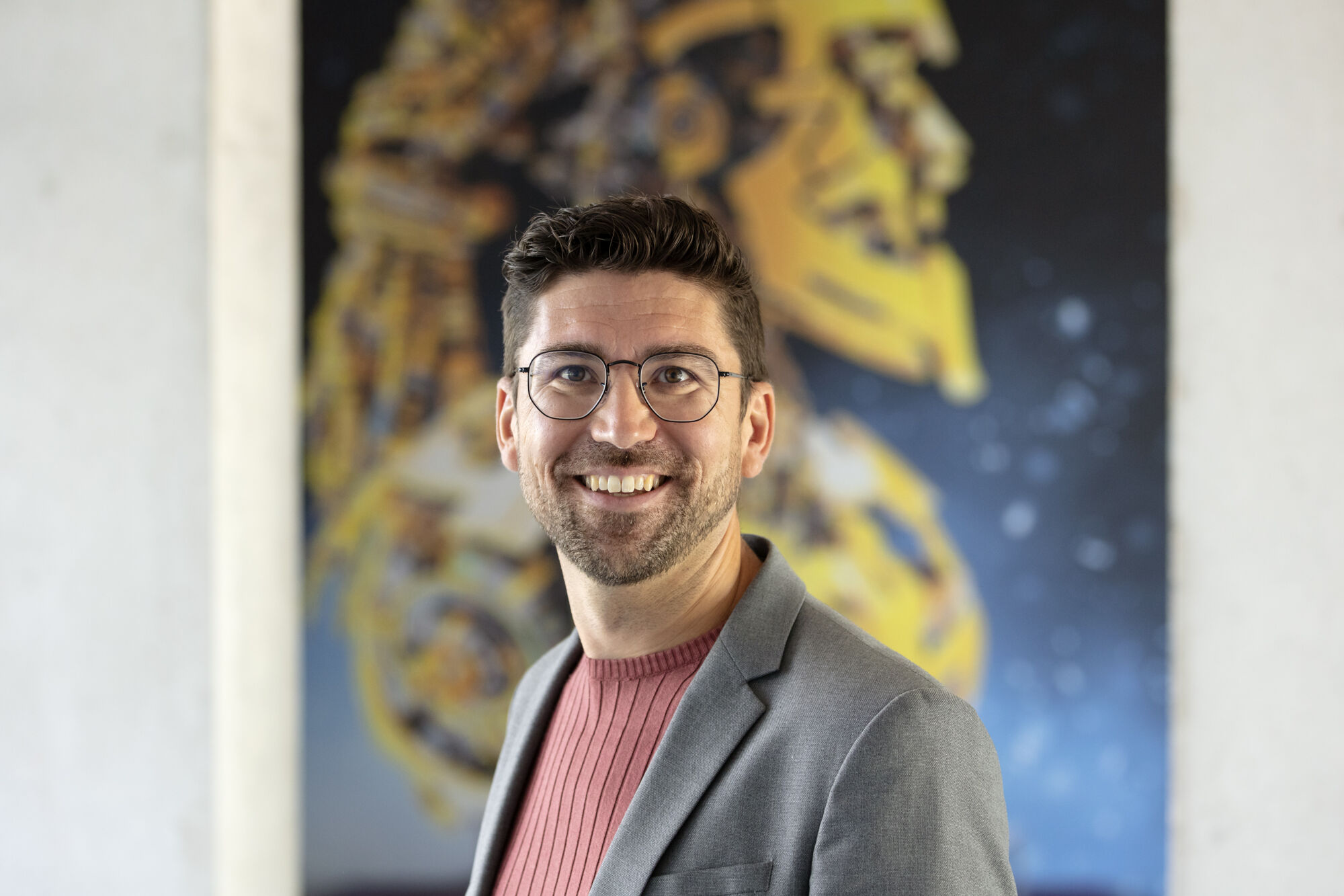 Faculteitsbestuur Toegepaste Ingenieurswetenschappen 2021