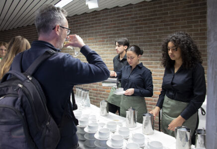 USAB netwerkevent 2023 - Iedereen arm? Toenemende armoede en verdringing