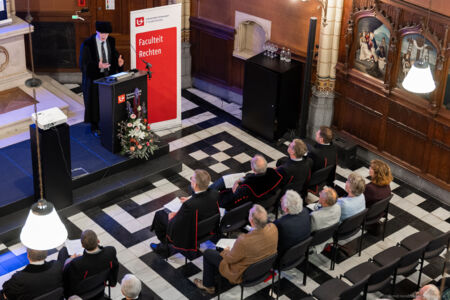 Afscheidssymposium Tammo Wallinga - 10 oktober 2024