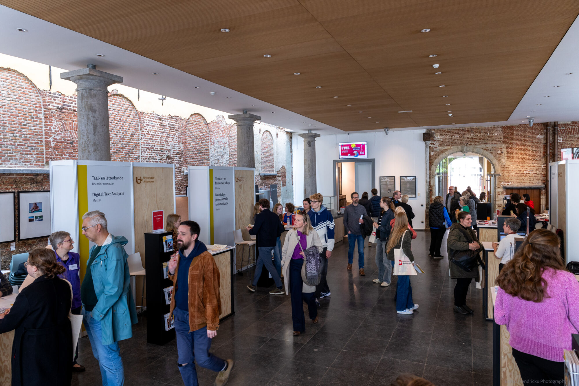 infodag 4 mei 2024