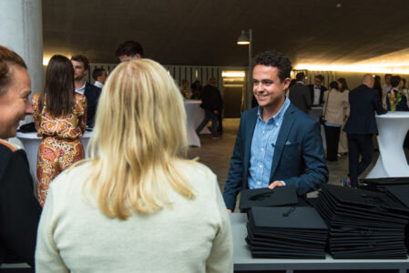Proclamatie faculteit Rechten 2022