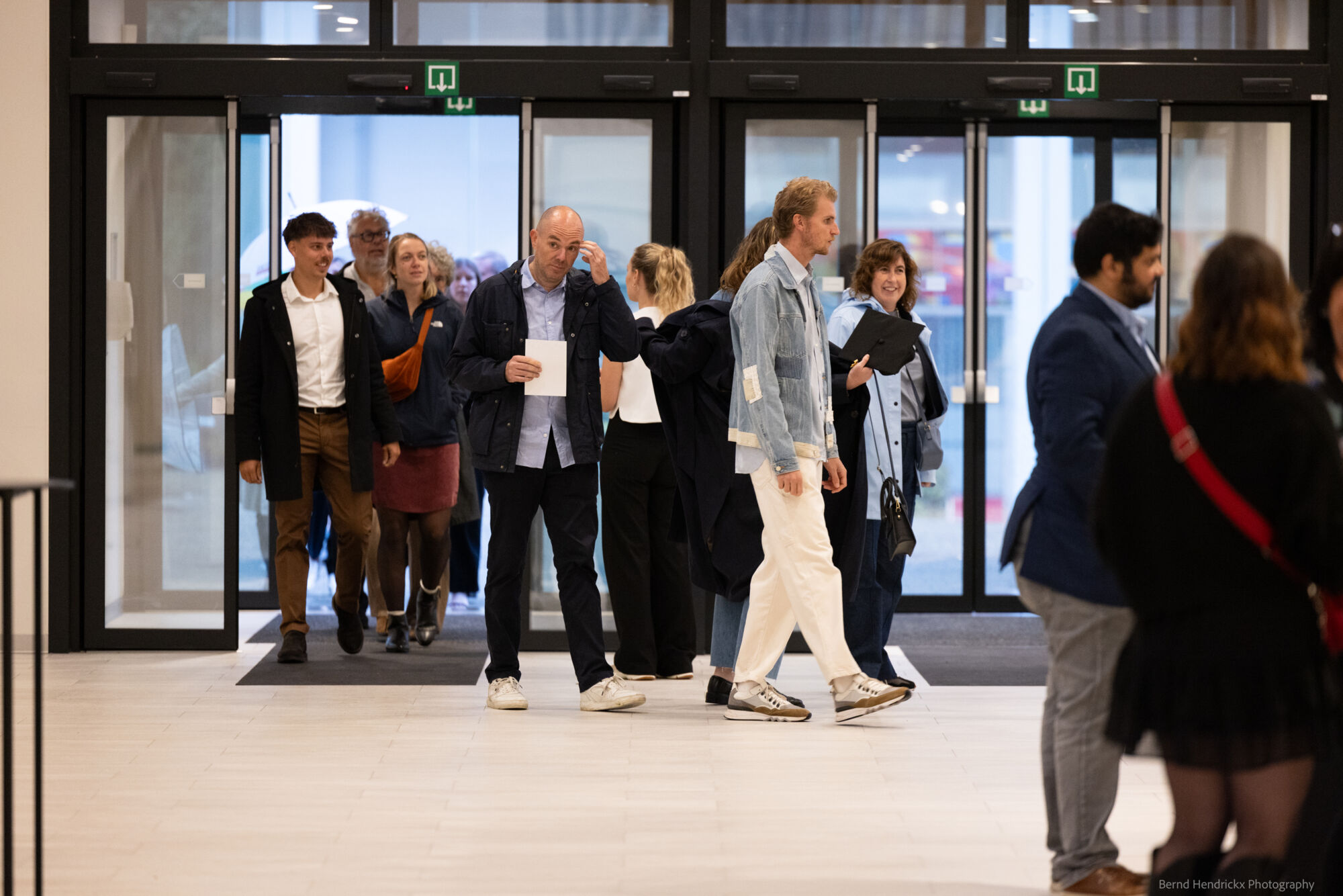 Proclamatie master REVAKI 2024