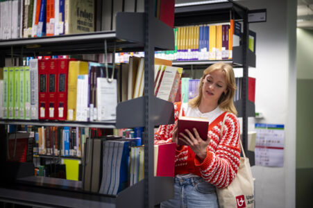 Sfeerfoto's Campus Drie Eiken 24-05-2024