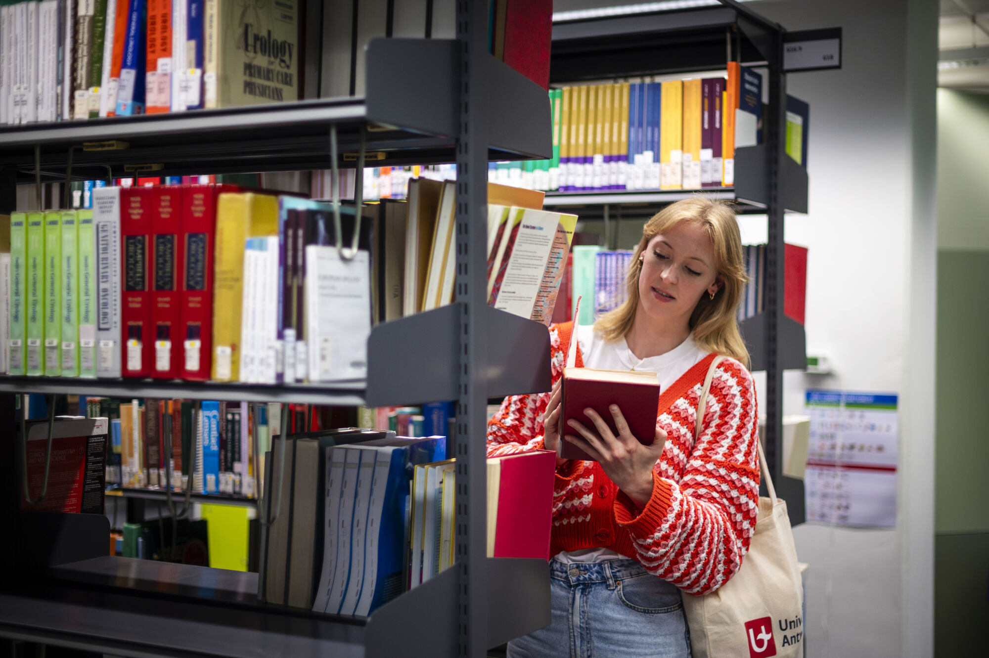 Sfeerfoto's Campus Drie Eiken 24-05-2024