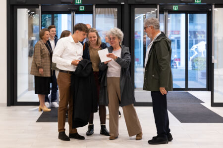 Proclamatie master REVAKI 2024
