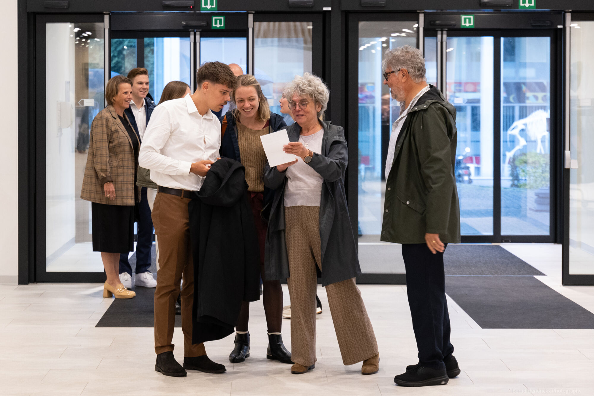 Proclamatie master REVAKI 2024