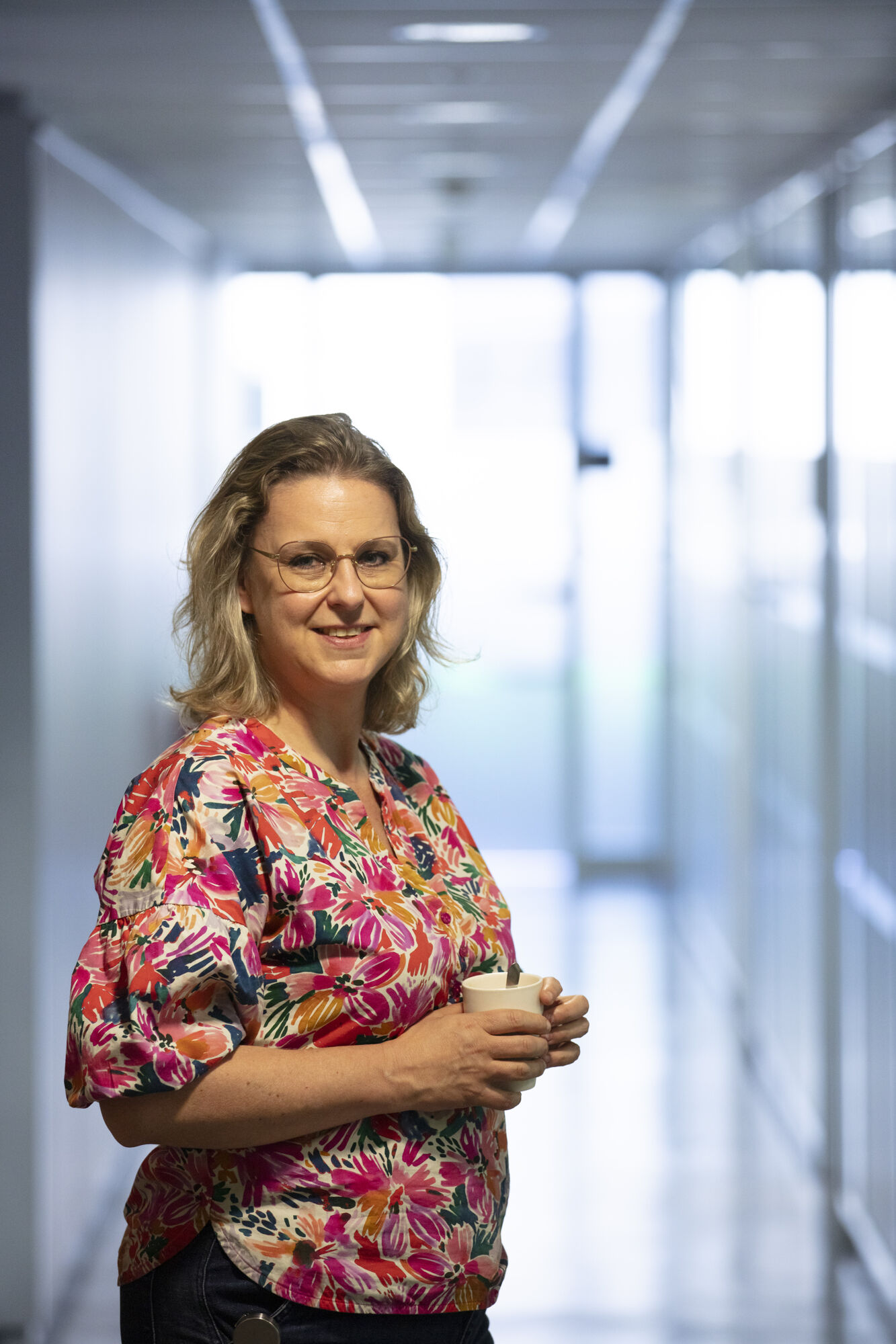 Miep Demuynck.Universiteit Antwerpen.UA