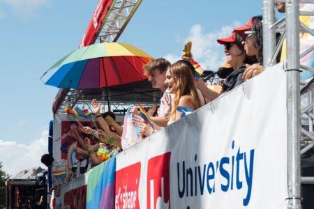 Antwerp pride 2023