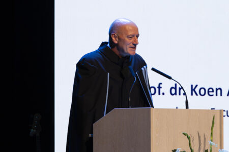 Proclamatie FBD 2024