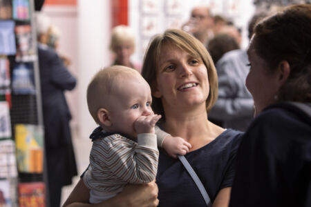 Proclamatie antwerp school of education 2022