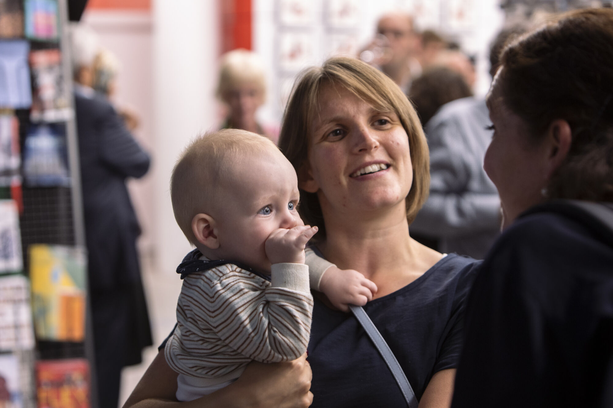 Proclamatie antwerp school of education 2022