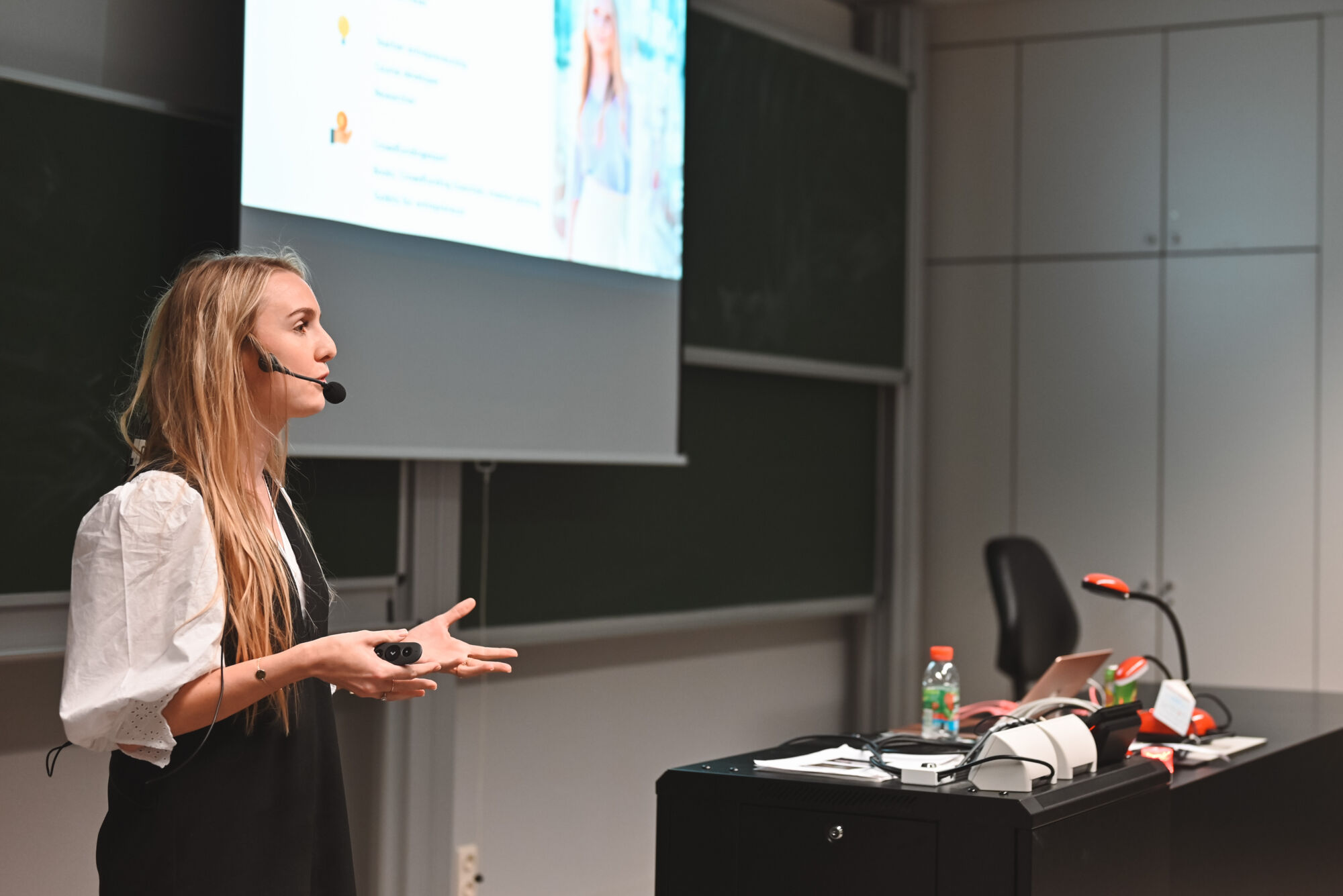 Shape your career