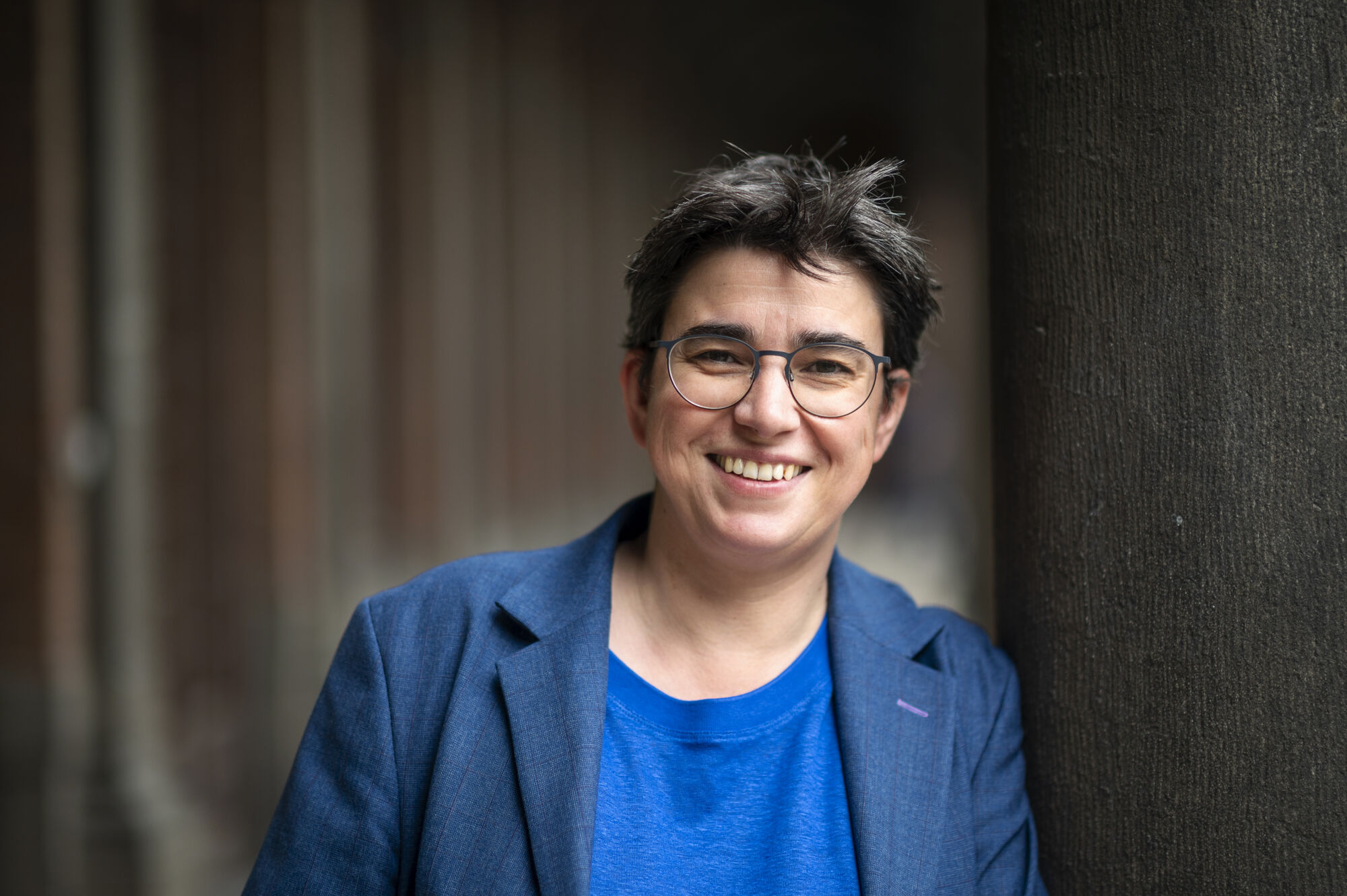 Dagelijks bestuur Faculteit Rechten - september 2024