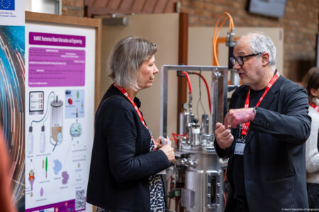 Faculteit Toegepaste Ingenieurswetenschappen Onderzoeksdag – Research in Action (22 mei 2025) - 46.jpg