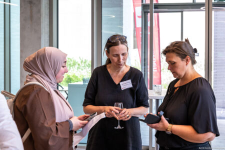 Eos Wetenschapsprijs 2025