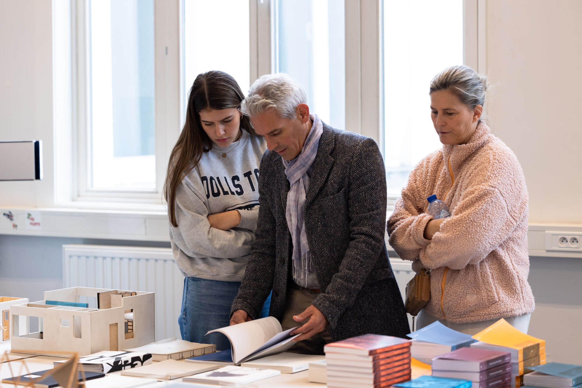 infodag 4 mei 2024