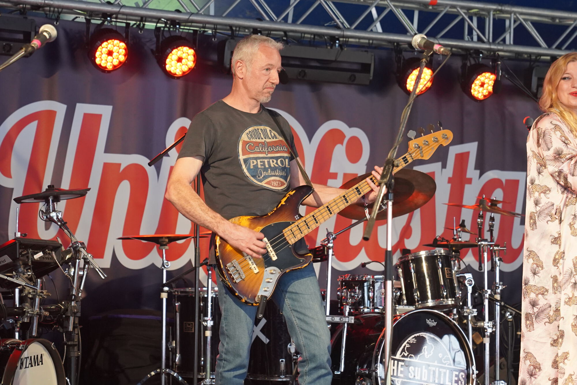 Unifiesta personeelsfeest 2024