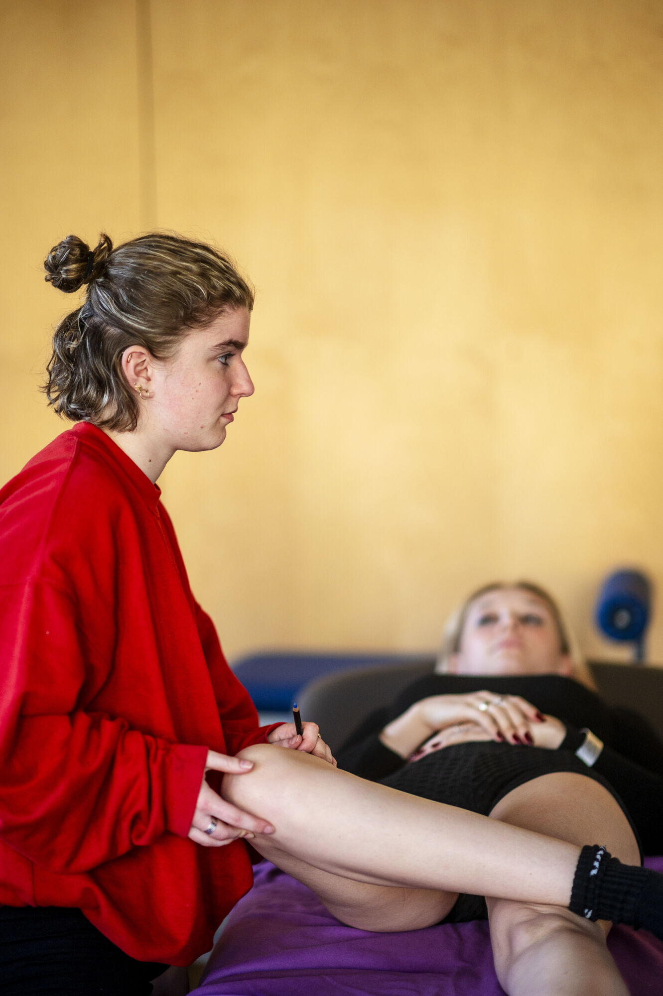 Basiskinesitherapie