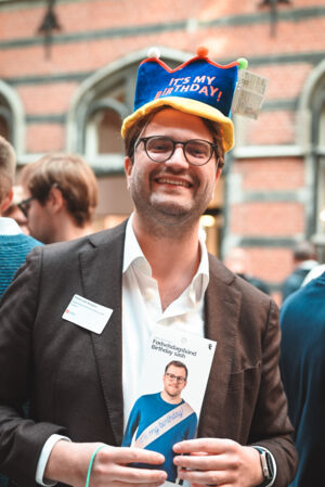 Doctoral day