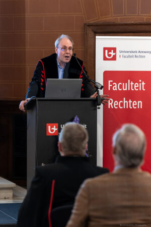 Afscheidssymposium Tammo Wallinga - 10 oktober 2024