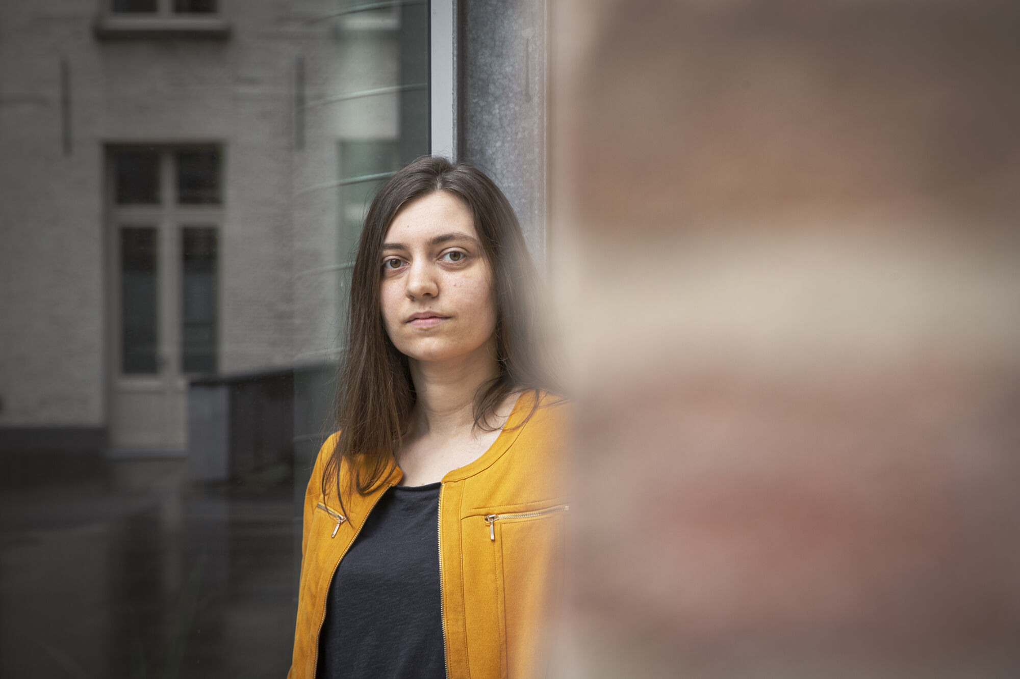 Marly Terwisscha van Scheltinga