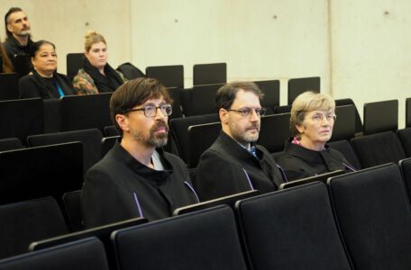 Doctoraatsverdediging Nanji Lu - 26 oktober 2023