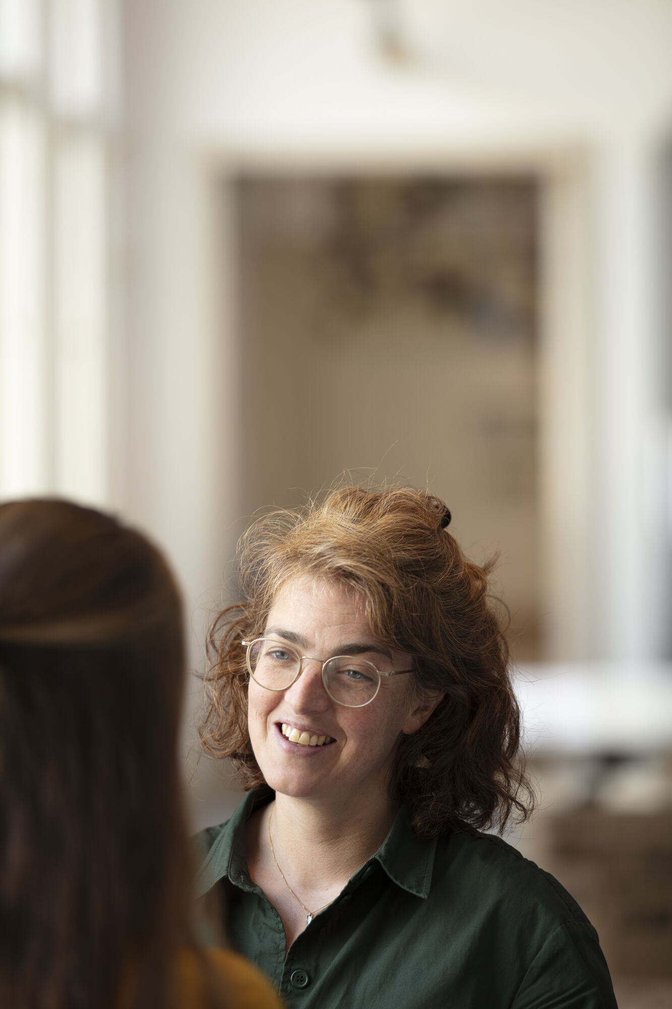 Margo Annemans.Universiteit Antwerpen.UA