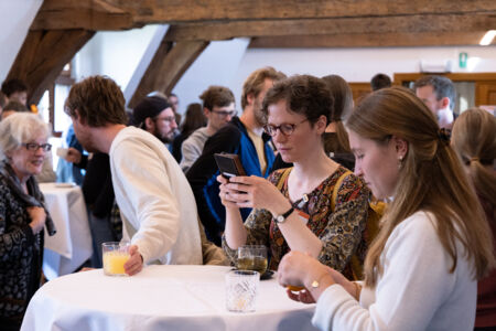 Rapid Evolution in the Anthropocene symposium
