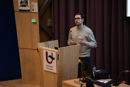  Faculty Research Day 2024