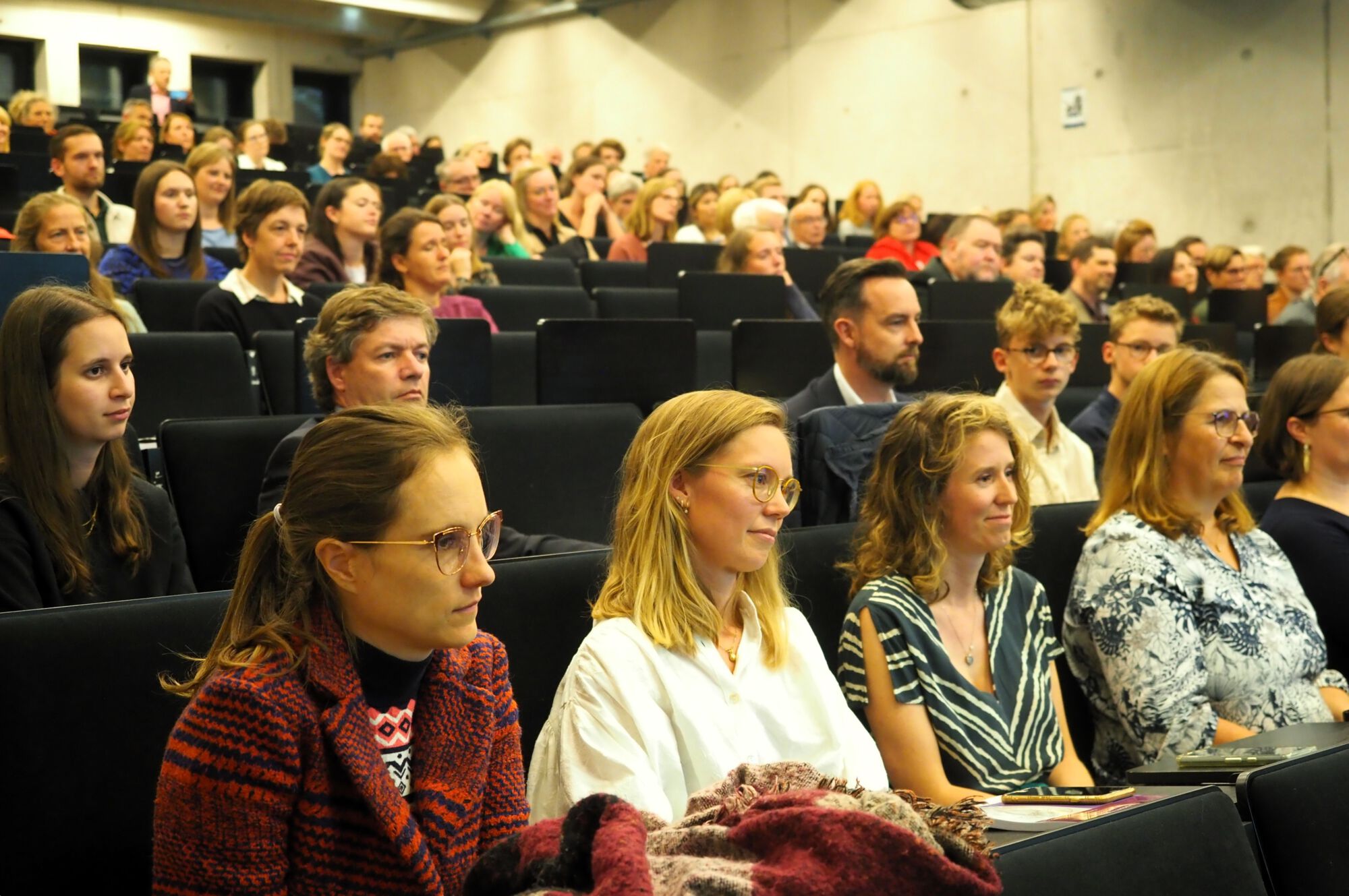 Doctoraatsverdediging Patrick Lauwers - 2 oktober 2024