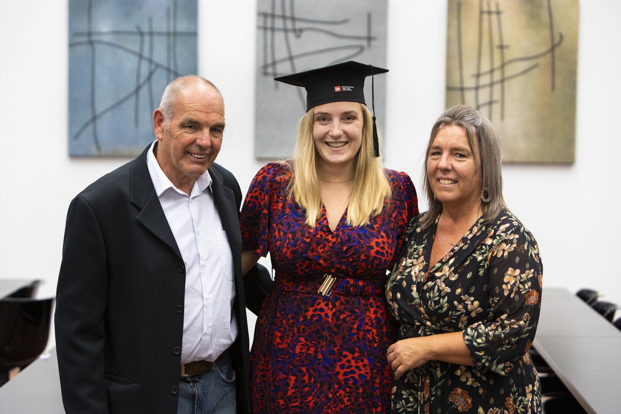 Proclamatie antwerp school of education 2022