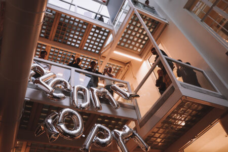 Workshopweek ontwerpen