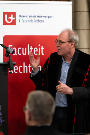 Afscheidssymposium Tammo Wallinga - 10 oktober 2024