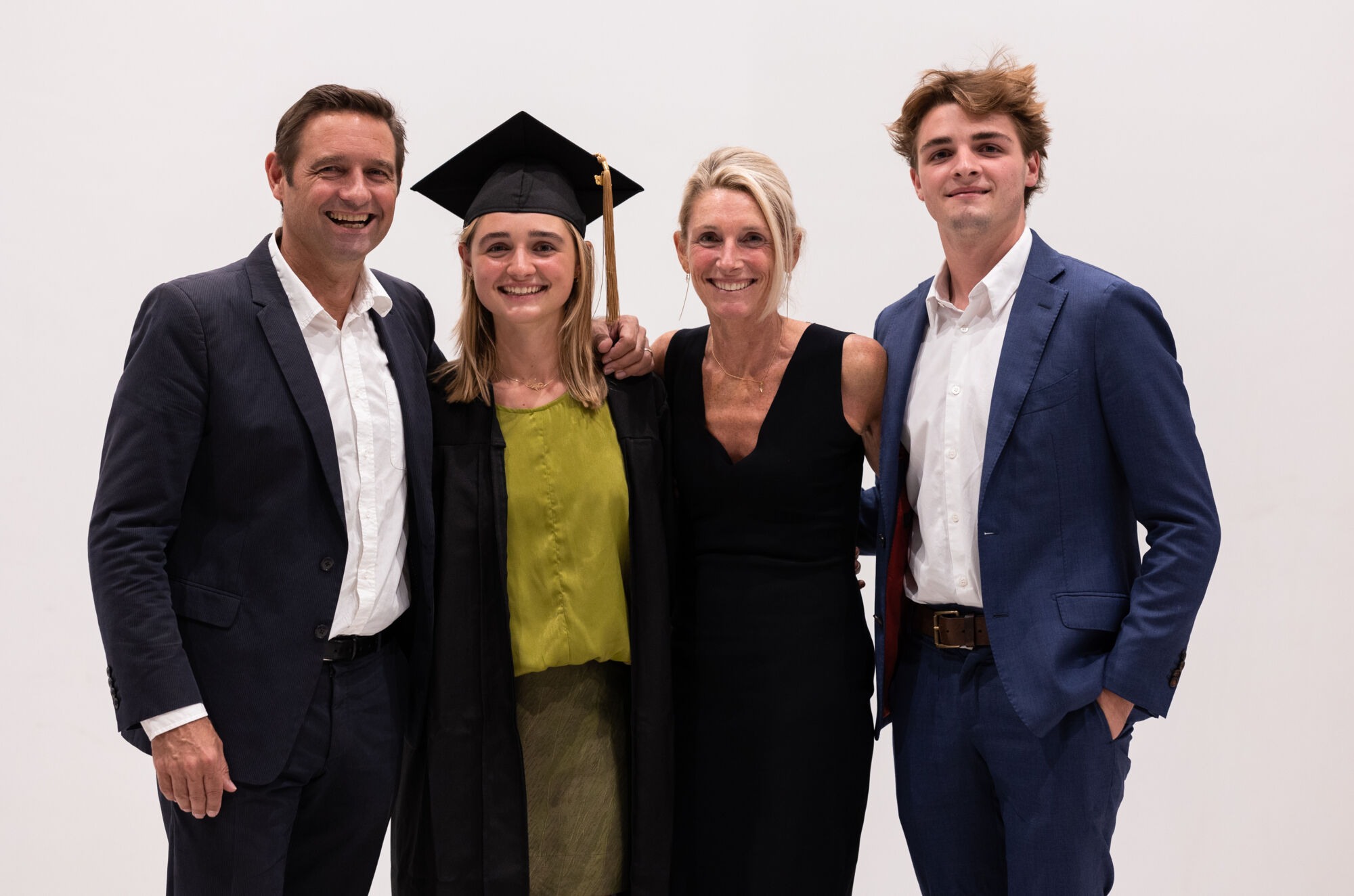 Proclamatie geneeskunde - master - 2023 