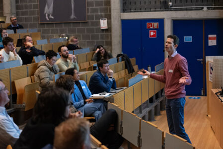  Faculty Research Day 2024