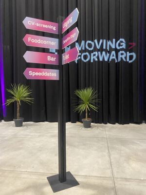 Moving Forward 2025