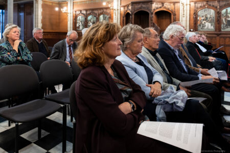 Afscheidssymposium Tammo Wallinga - 10 oktober 2024