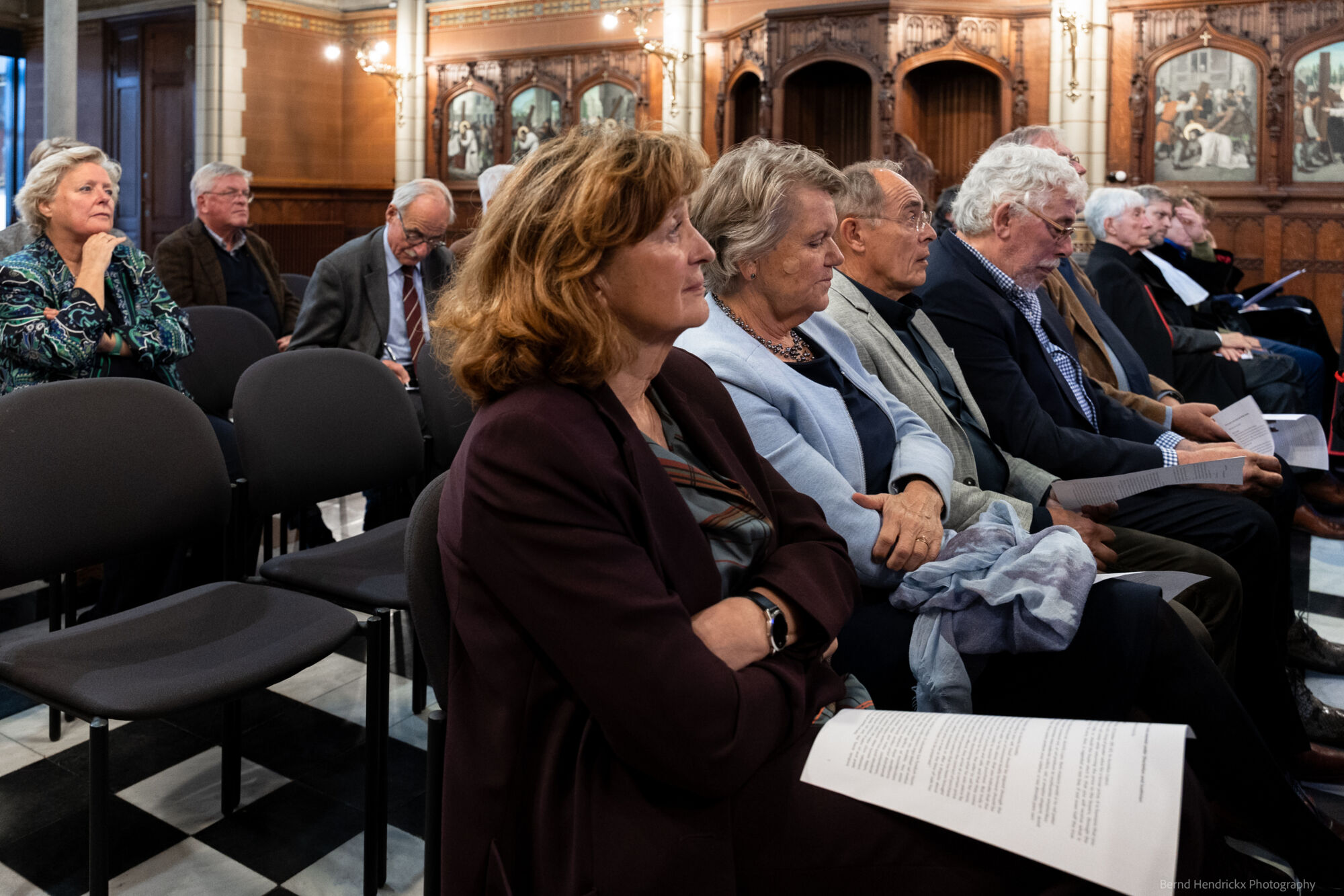 Afscheidssymposium Tammo Wallinga - 10 oktober 2024