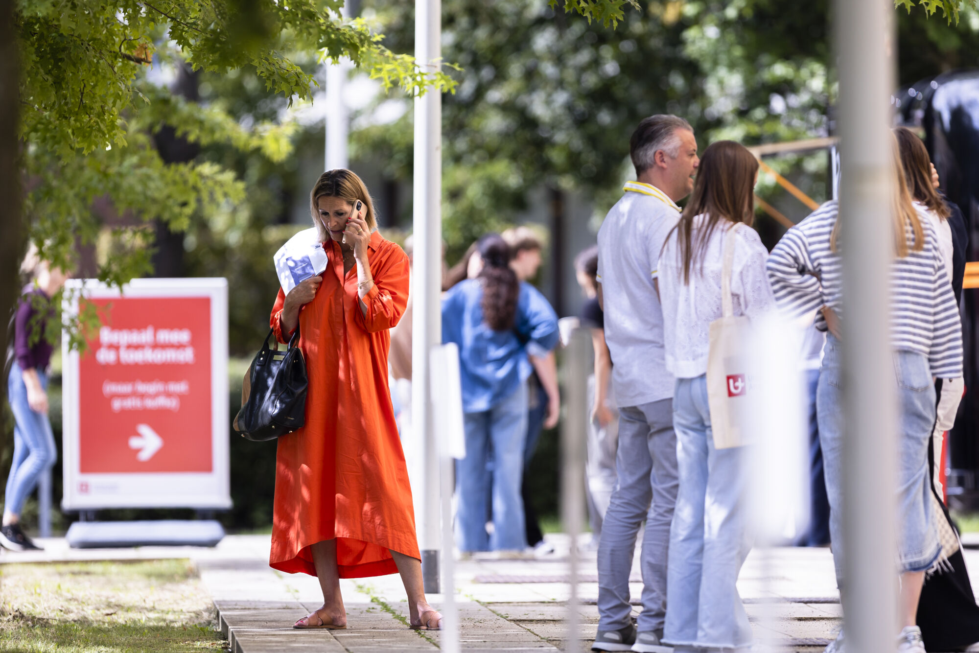 Infodag 2 september 2023