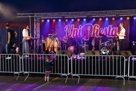 Unifiësta personeelsfeest 2023