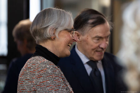 Emeritaatsviering professor Ilse Loots (FSW)