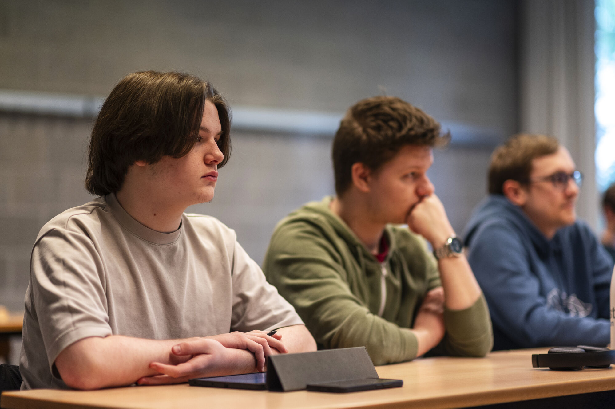 Informatica practicum algoritmen en complexiteit
