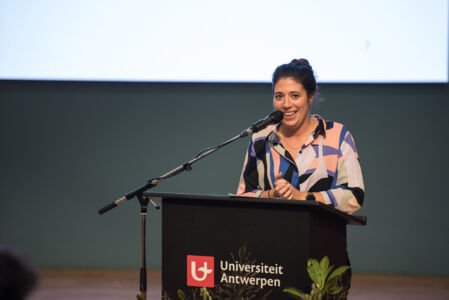 Proclamatie faculteit Rechten 2022