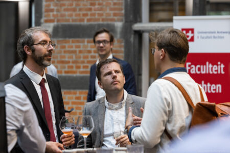 Viering Matthias Storme
