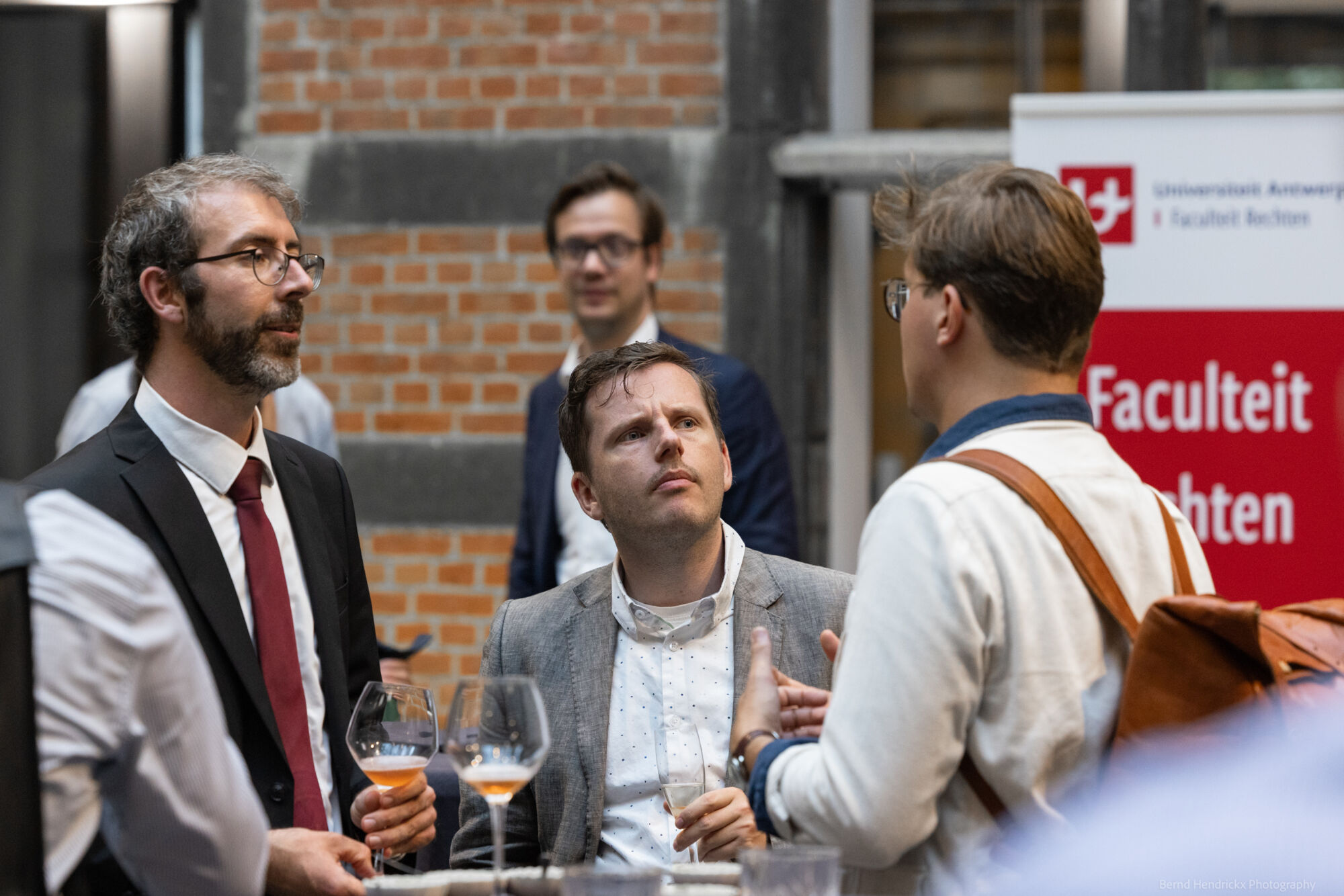 Viering Matthias Storme