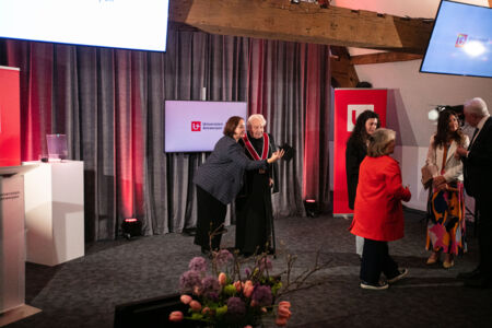 Eredoctoraten Anne-Mie Van Kerckhoven en Paul Van Hoeydonck (62).jpg